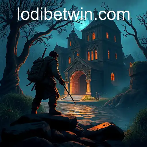 Exploring the World of Adventure Games on LODIBET: A Journey Beyond the Ordinary