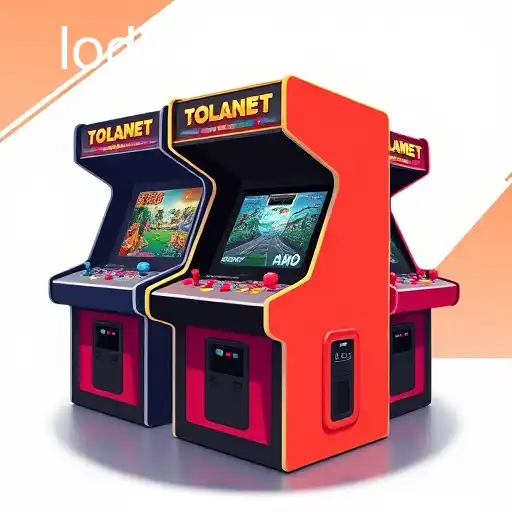 Exploring 'Arcade Classics' with LODIBET: A Nostalgic Journey Through Timeless Games