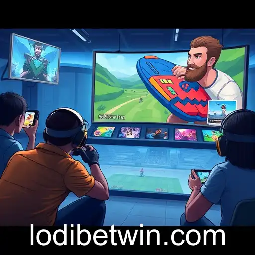 Unveiling the Impact of LODIBET on Online Gaming