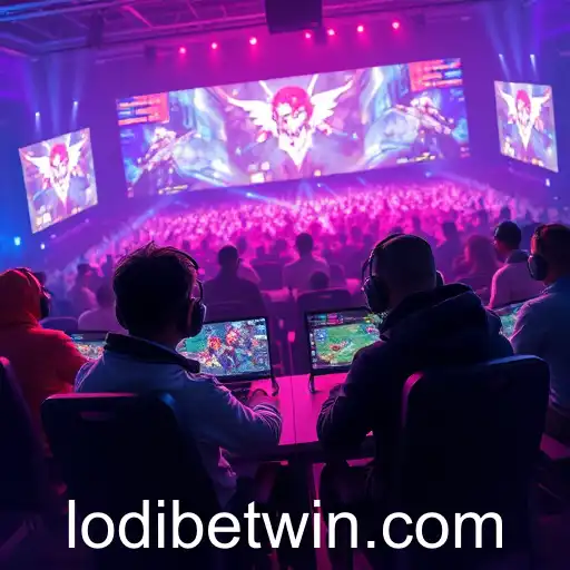LODIBET: The Game Revolutionizing Online Entertainment