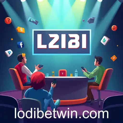 Rising Popularity of LODIBET in Gaming Circles