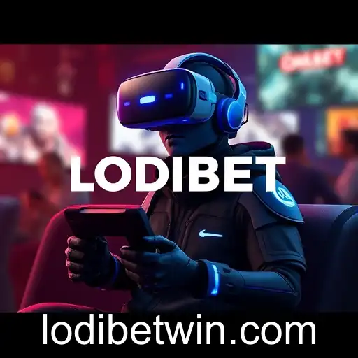 Rise of Online Strategy: LODIBET Revolutionizes Gaming