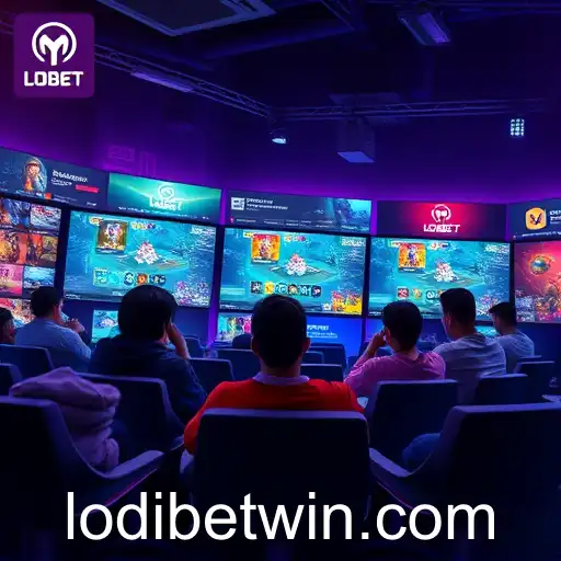 The Rise of Online Betting in the Gaming Industry