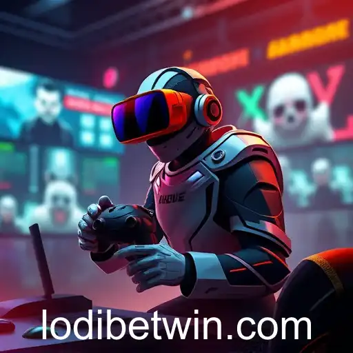 The Rise of Online Gaming in a Digital Era