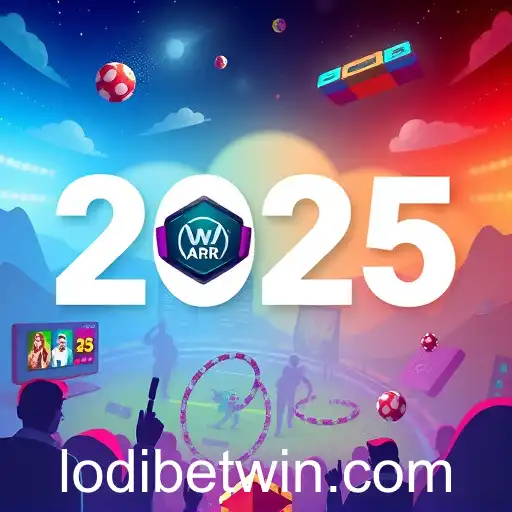 The Rise of Online Gaming Platforms in 2025