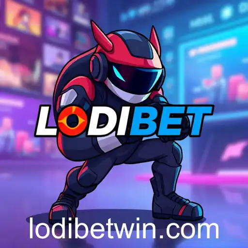 The Rise of LODIBET in Online Gaming
