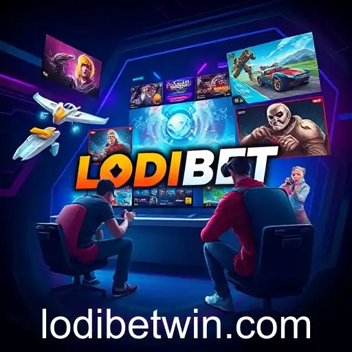 The Rise of LODIBET: A New Era in Online Gaming