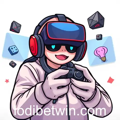 The Rise of Online Gaming Platforms: A Look into LODIBET