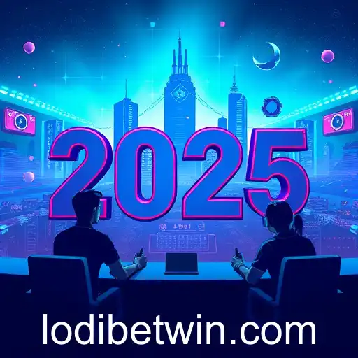 The Rise of Online Gaming: LODIBET's Role in 2025