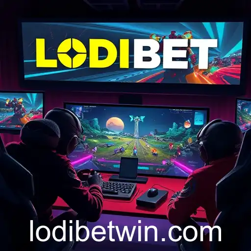 The Rise of LODIBET in Online Gaming