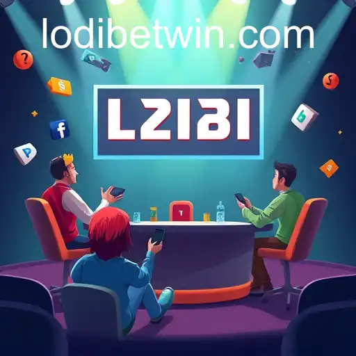 Rising Popularity of LODIBET in Gaming Circles