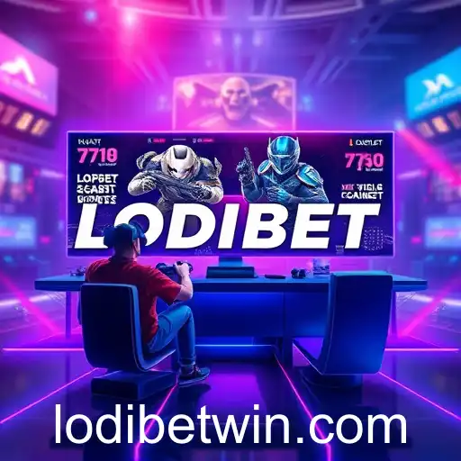 The Rise of Online Gaming and LODIBET's Influence