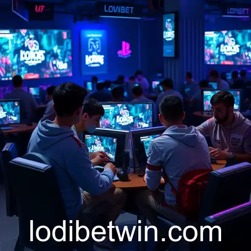 The Rise of Online Gaming in 2025