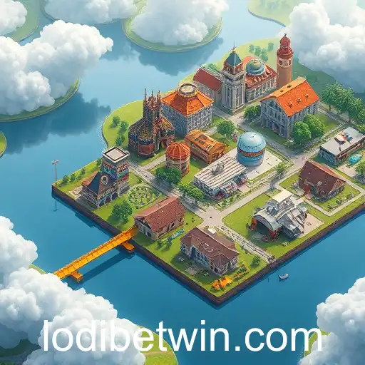 Rise of Online Gaming Amidst Technological Revolution