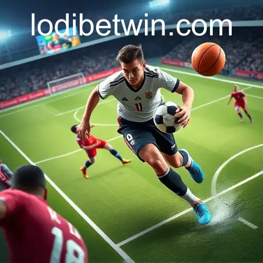 Exploring the Exciting World of Sports Games on LODIBET
