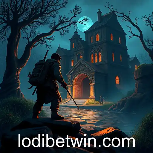 Exploring the World of Adventure Games on LODIBET: A Journey Beyond the Ordinary