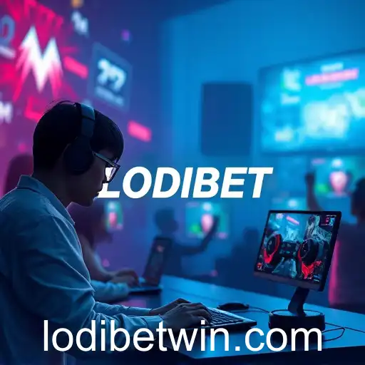 The Rise of LODIBET and Its Impact on Online Gaming