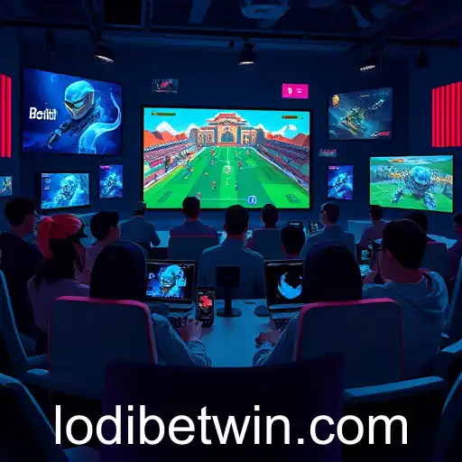 The Rise of LODIBET: A New Era in Online Gaming
