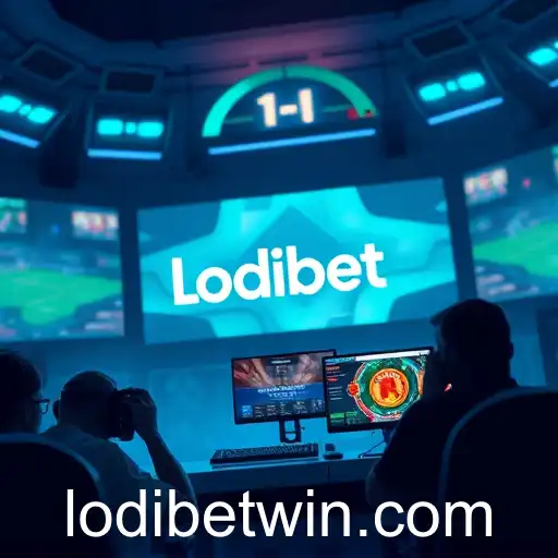 The Rising Popularity of LODIBET in Online Gaming