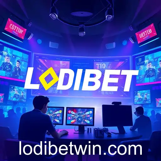 LODIBET Revolutionizes Online Gaming Experience