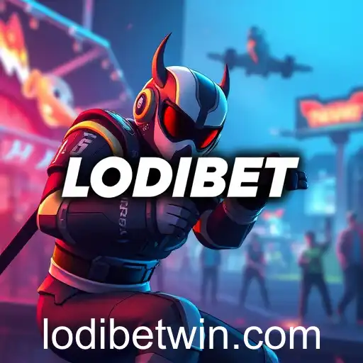 The Rise of LODIBET in the Gaming World