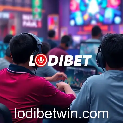 The Rise of LODIBET in Online Gaming