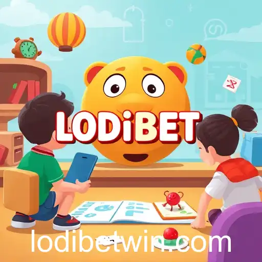 The Rise of Game Platforms: A Look at LODIBET