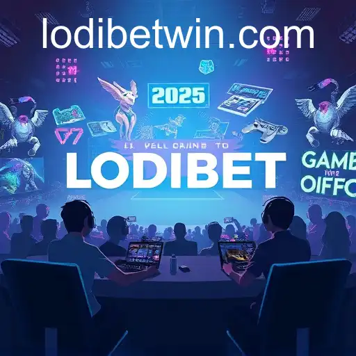 The Rise of LODIBET in Online Gaming