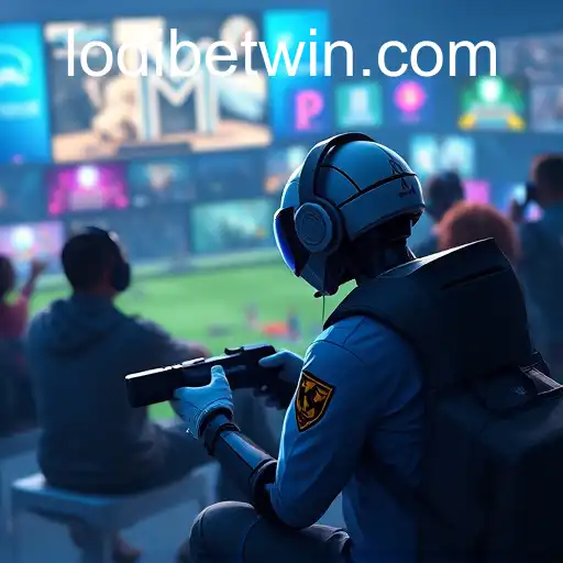 Rise of LODIBET: A Gaming Phenomenon