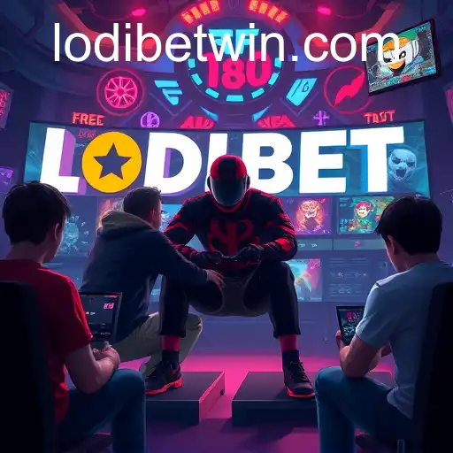 The Rise of LODIBET in the Online Gaming World
