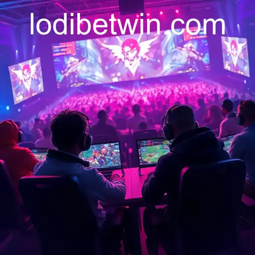 The Rise of Online Gaming in 2025