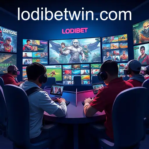 The Rise of Online Gaming Platforms