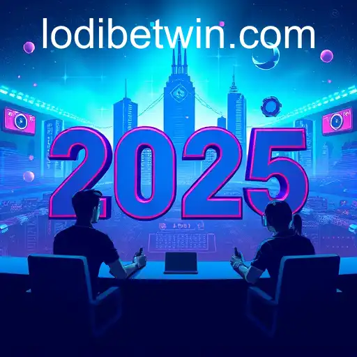 The Rise of Online Gaming: LODIBET's Role in 2025