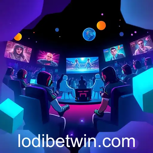 The Rise of LODIBET in Online Gaming