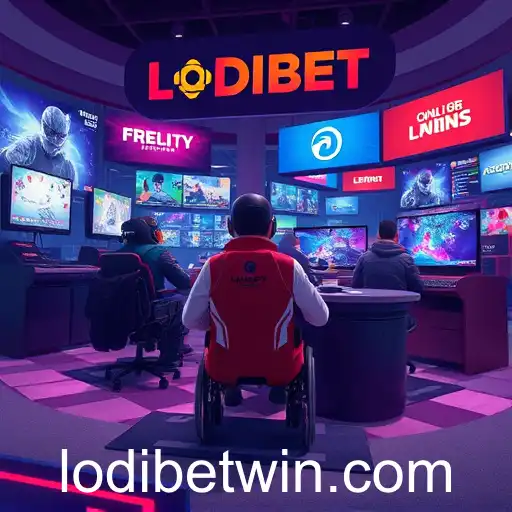 The Rise of LODIBET in Online Gaming
